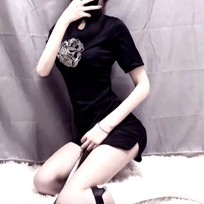 神龙之战