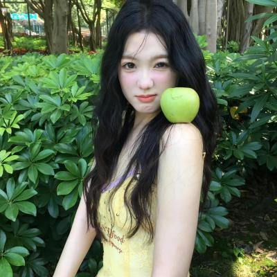 野人族女王