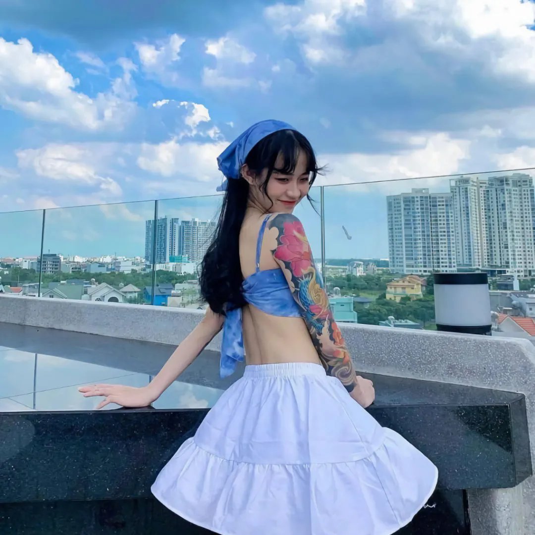 玛德莲堕落少女